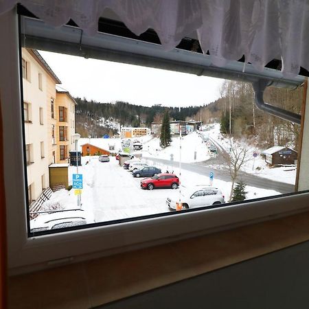 Apartmany Jana Johannisbad Exterior foto
