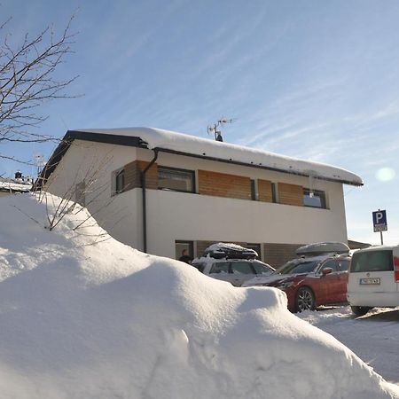 Apartmany Jana Johannisbad Exterior foto