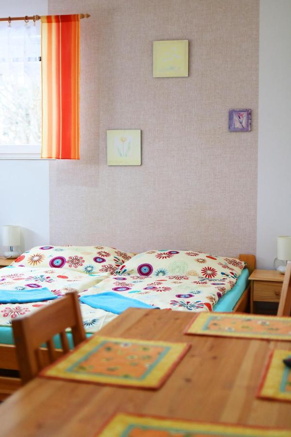 Apartmany Jana Johannisbad Exterior foto